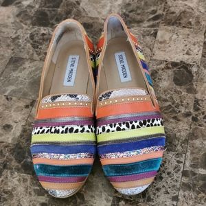 Steve Madden flats